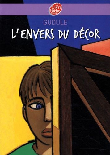 L'Envers du décor