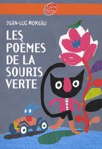 Les poèmes de la souris verte