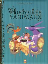 Histoires d'animaux