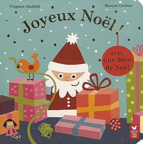 Joyeux Noël !