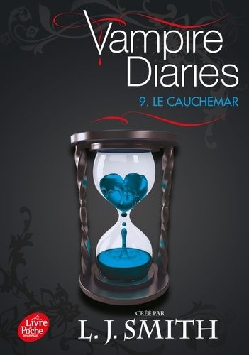 Vampire Diaries Tome 9