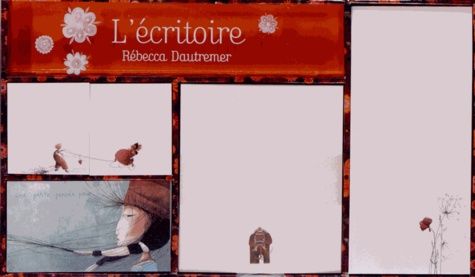 L'écritoire