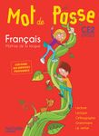 Français CE2 Cycle 2 Mot de Passe - Maîtrise de la langue