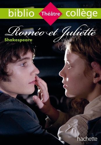 Roméo et Juliette Roméo et Juliette