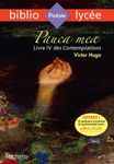 Pauca Meae (Livre IV des Contemplations)