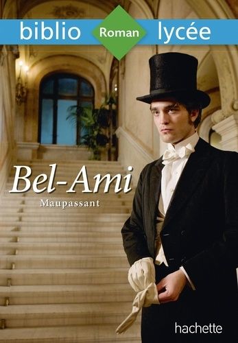 Bel-Ami Bel-Ami