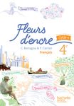 Français 4e Fleurs d'encre