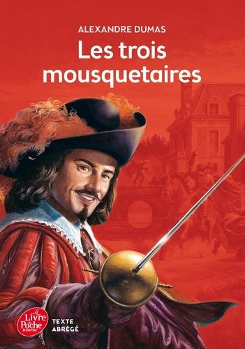 Les trois mousquetaires