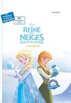 La Reine des Neiges, une fête givrée - La surprise