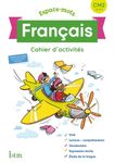 Français CM2 Espace-Mots - Cahier d'activités