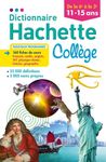 Dictionnaire Hachette Collège - De la 6e à la 3e