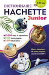 Dictionnaire Hachette Junior CE-CM