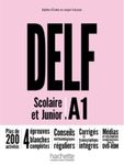 DELF scolaire et junior A1