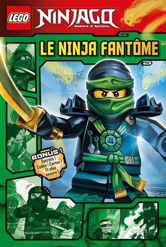 Lego Ninjago Lego Ninjago
