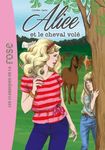 Alice et le cheval volé - Tome 1