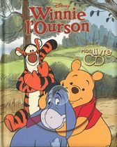 Winnie l'Ourson Winnie l'Ourson