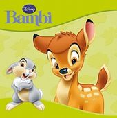 Disney Bambi