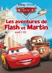 Les aventures de Flash et Martin