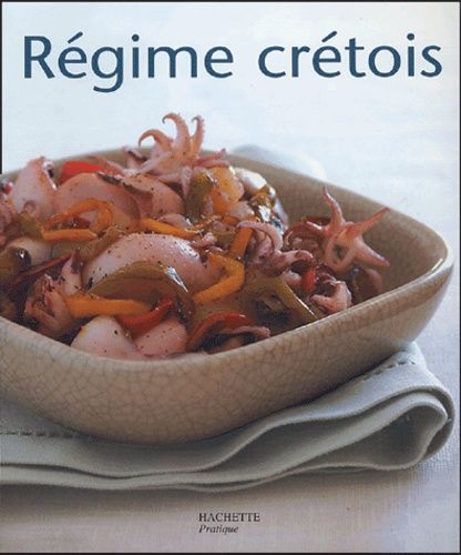 Régime crétois Régime crétois