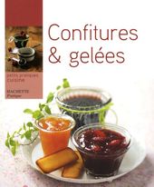 Confitures et gelées