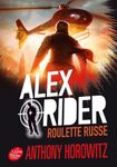 Alex Rider Tome 10