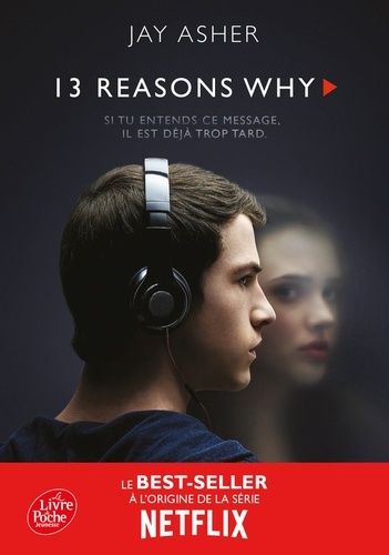 Thirteen reasons why