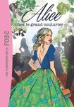 Alice chez le grand couturier - Tome 8