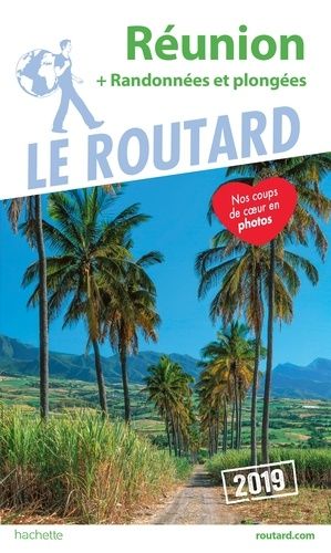 Réunion - + Randonnées et plongées