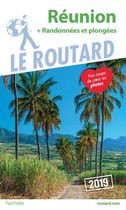 Réunion - + Randonnées et plongées