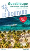 Guadeloupe - Saint-Martin, Saint-Barthélemy