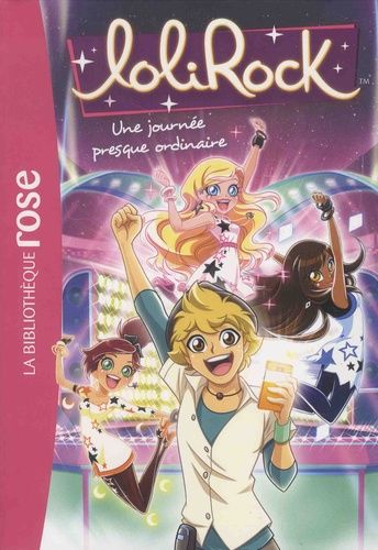 LoliRock Tome 15 LoliRock Tome 15