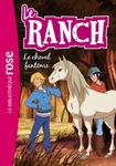Le ranch Tome 25