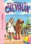 Mes amis les chevaux Tome 20