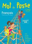 Français CM2 - Livre de l'élève