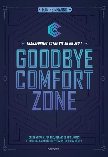Goodbye Comfort Zone Goodbye Comfort Zone
