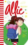 Le carnet d'Allie Tome 8