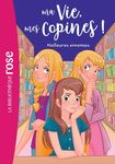 Ma Vie, mes Copines ! Tome 19