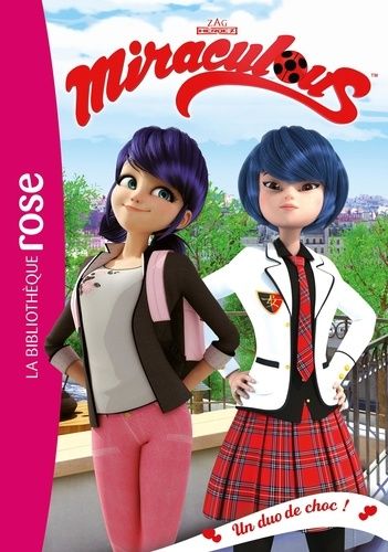 Miraculous Tome 25