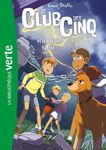 Le Club des Cinq Tome 16