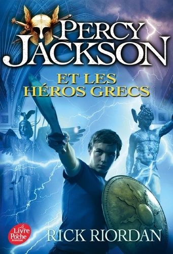 Percy Jackson Percy Jackson