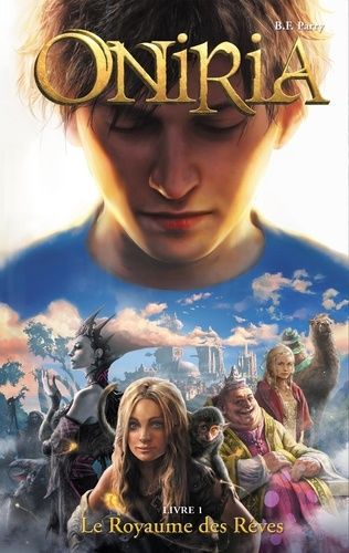 Oniria Tome 1 Oniria Tome 1