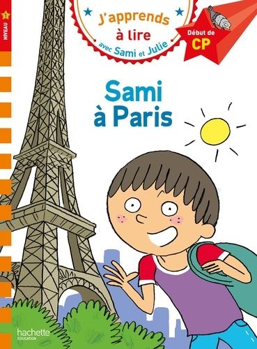 J'apprends à lire avec Sami et Julie