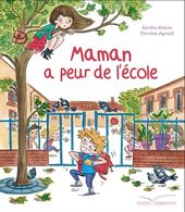 Maman à peur de l'école