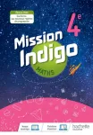 Maths 4e Cycle 4 Mission Indigo Edition 2020