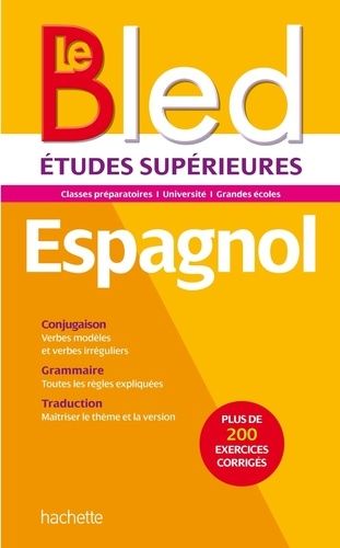 Espagnol