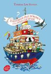 Le Mystérieux Cercle Benedict Tome 2