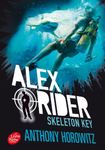 Alex Rider Tome 3