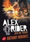Alex Rider Tome 4