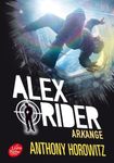 Alex Rider Tome 6