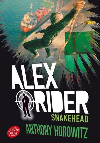 Alex Rider Tome 7 Alex Rider Tome 7